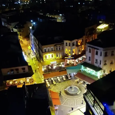 Linda Port Ξενοδοχείο *