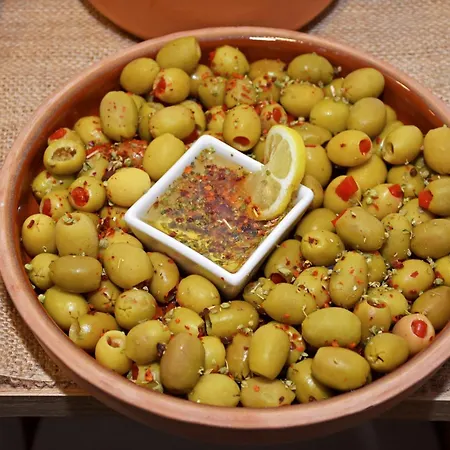 Linda Port Ξενοδοχείο