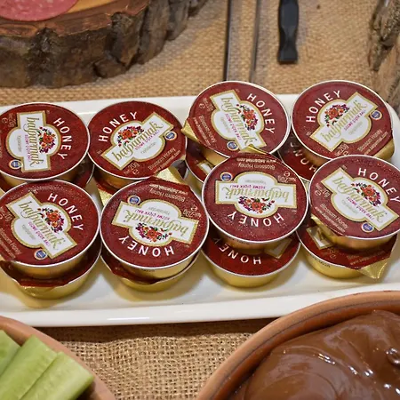 Linda Port Κωνσταντινούπολη