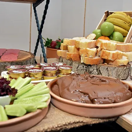 Ξενοδοχείο Linda Port *