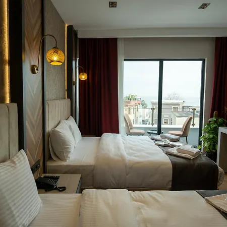 Linda Port Κωνσταντινούπολη