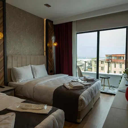 Linda Port Κωνσταντινούπολη