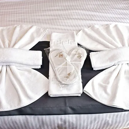 Ξενοδοχείο Linda Port Κωνσταντινούπολη