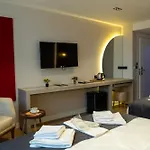 Hotel Linda Port Estambul