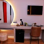 Hotel Linda Port Estambul