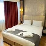 Linda Port Hotel Stambuł