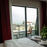 Linda Port Hotel Stambuł