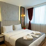 Linda Port 3* Stambuł