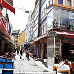 Linda Port 3*