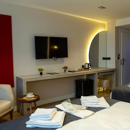 Otel Linda Port İstanbul