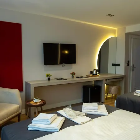 Linda Port 3* Istambul