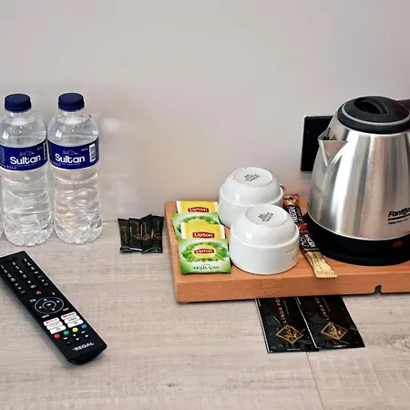 Linda Port * Istanboel