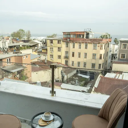 Linda Port Otel İstanbul