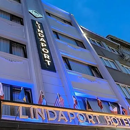 Linda Port 3* 伊斯坦布尔