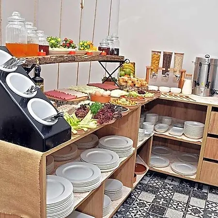 Hotel Linda Port Istanbul