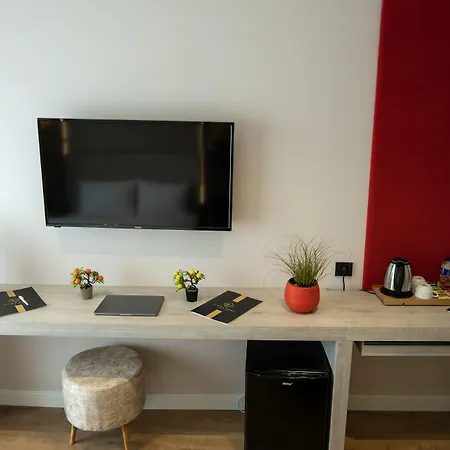 Hotel Linda Port 3*