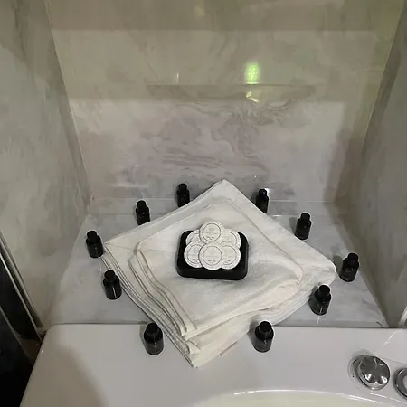 Linda Port Hotel 3*