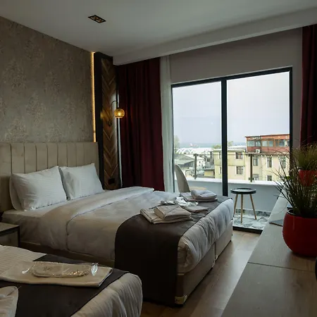 Linda Port 3* Istanbul