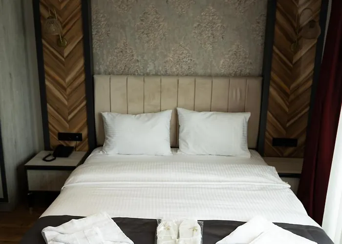 Linda Port * Istambul