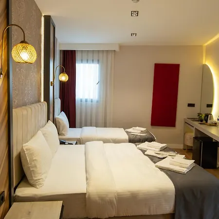 Linda Port 3* İstanbul