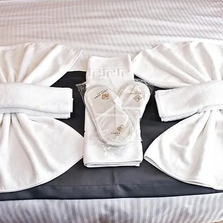Hotel Linda Port Istanbul