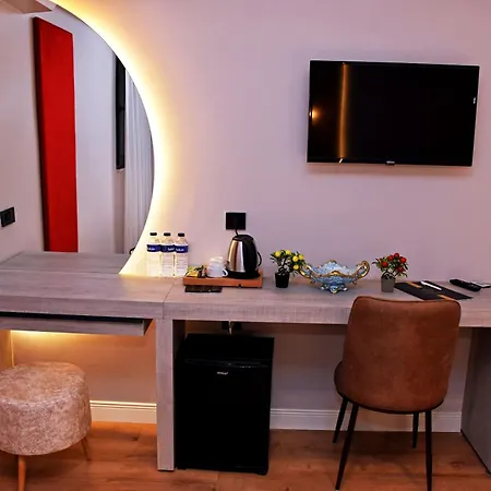 Hotel Linda Port Istanbul