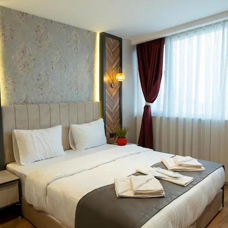 Linda Port 3* İstanbul