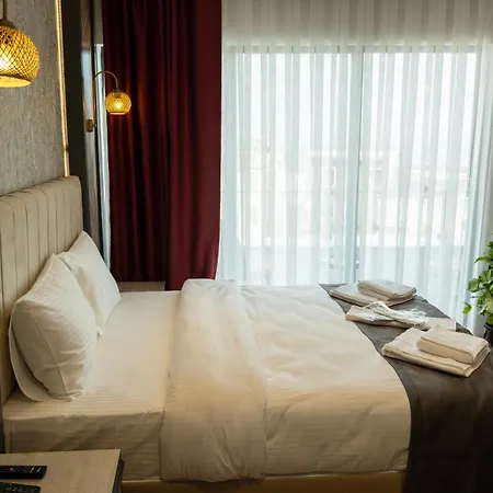 Hotel Linda Port Istanbul
