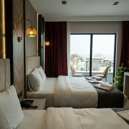 Linda Port 3* Isztambul