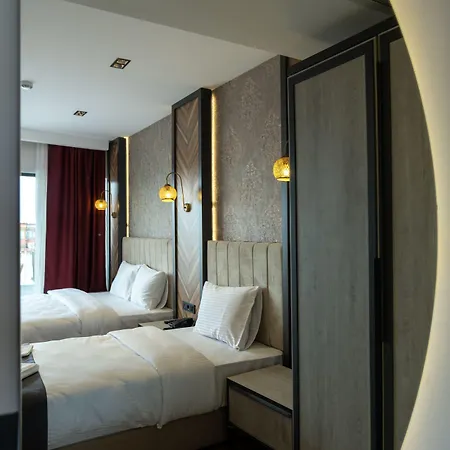 Linda Port 3* Isztambul